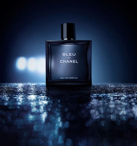 what season is bleu de chanel edp for|bleu De Chanel edp refill.